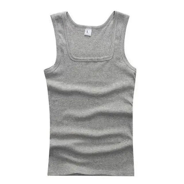 Stylish and comfortable Men Clothing Tank Tops