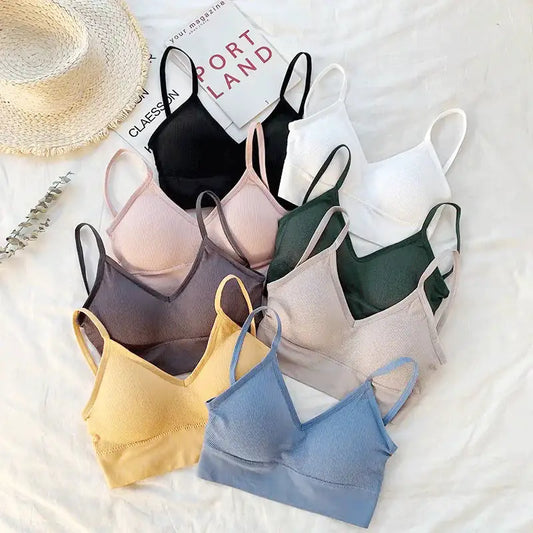 Bras And Underwear Sets: Elevate your lingerie