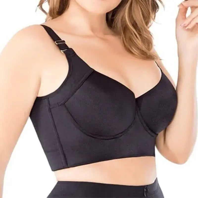 Enhance Your Comfort with Our Deep Cup Bra
