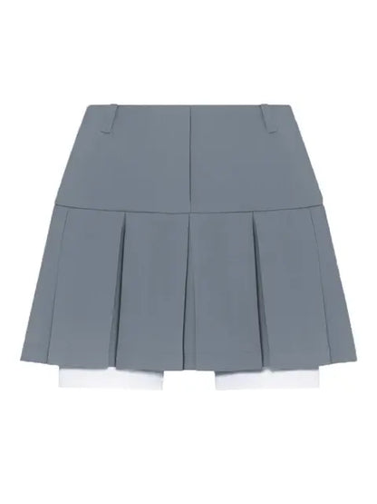 New Taruxy Mini Skirt for Cute Women