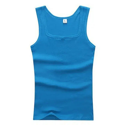 Stylish and comfortable Men Clothing Tank Tops