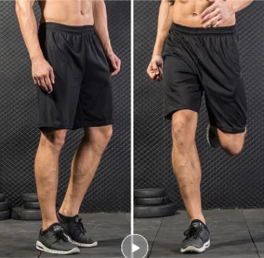Quick Drying Breathable Training Sweatpants