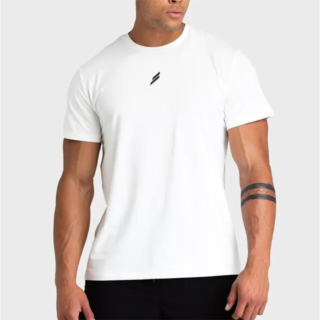 Cotton Sports Shirt