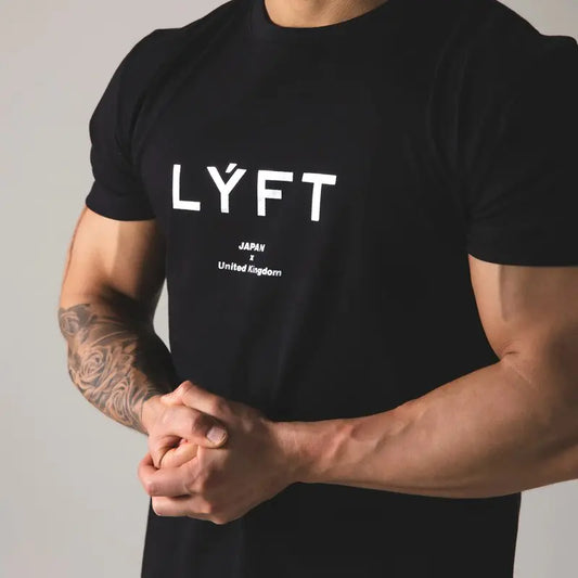Muscle Fit Shirt