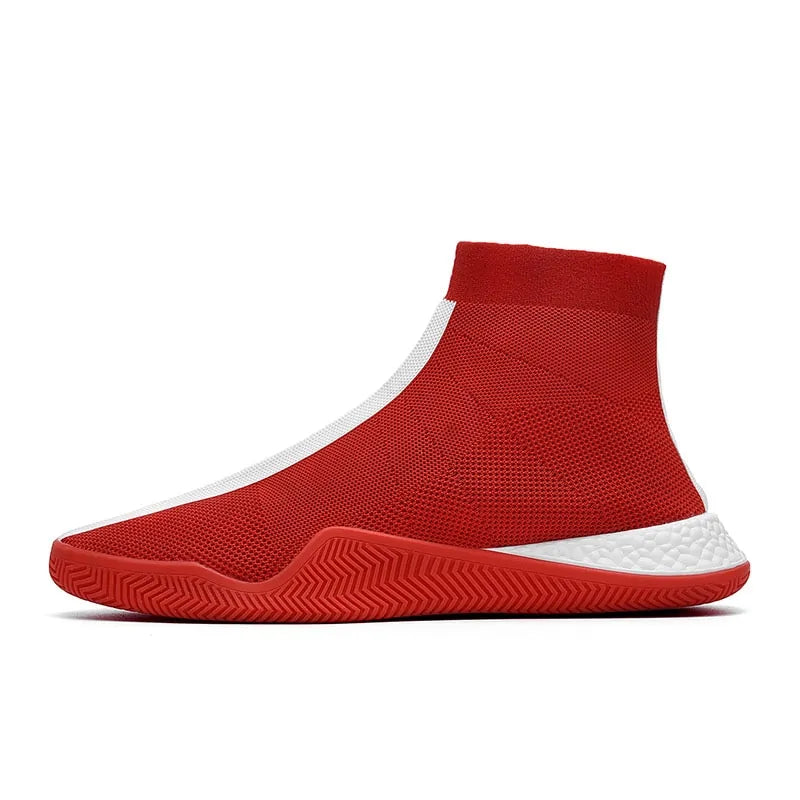 Men's Causal Socks-Sneakers