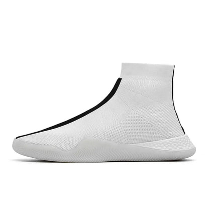 Men's Causal Socks-Sneakers