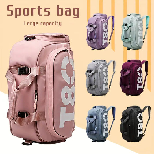 Portable Gym Bag