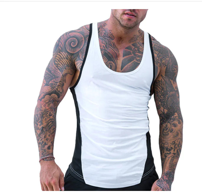 Men's Bodybuilding T-shirts