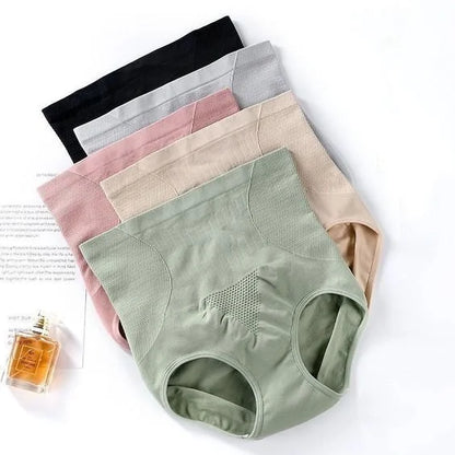 Shapewear Underwear made of graphene honeycomb