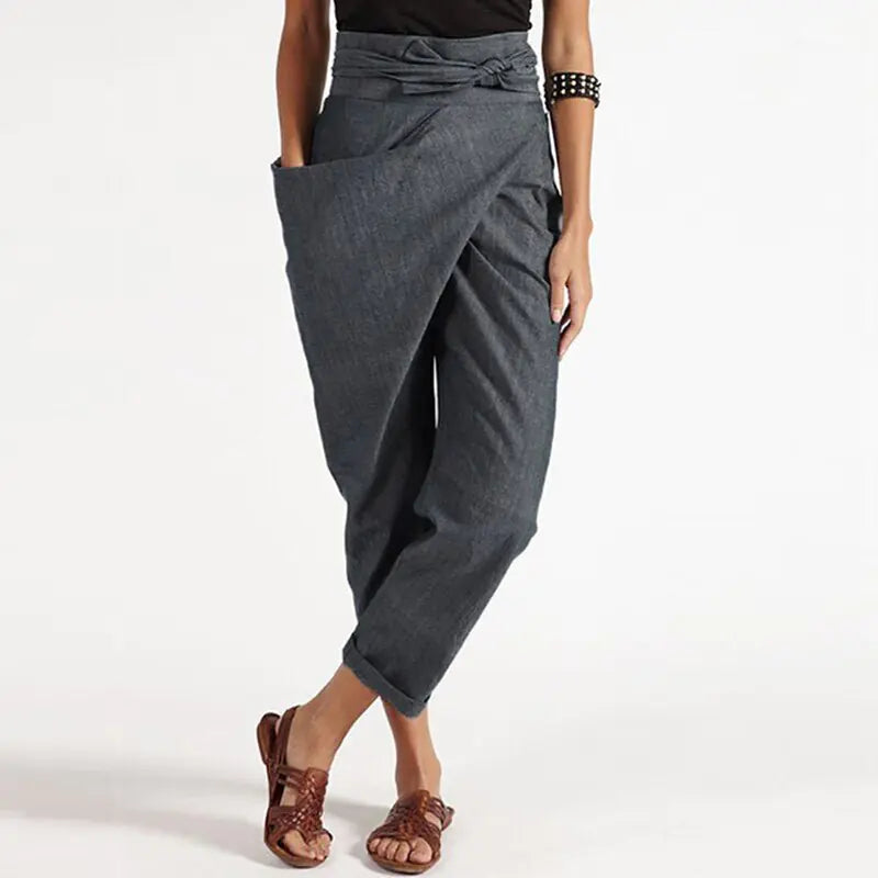 Adelina Pants – where versatility meets style in the most exceptional way