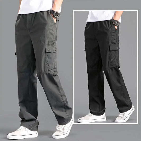 Upgrade Your Wardrobe with New Cargo Pants for Men