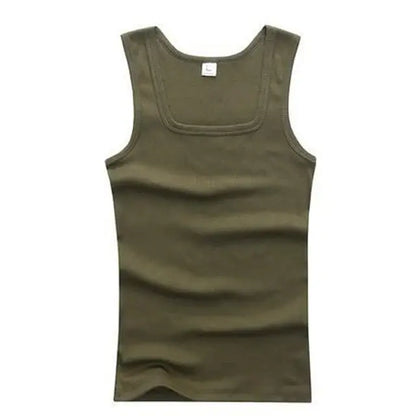 Stylish and comfortable Men Clothing Tank Tops