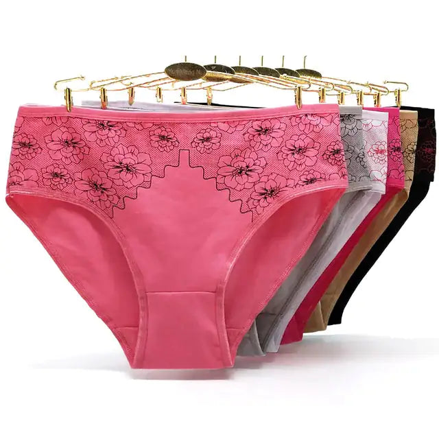 Women's Underwear Set