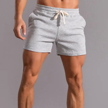 Men's Casual Short Jog