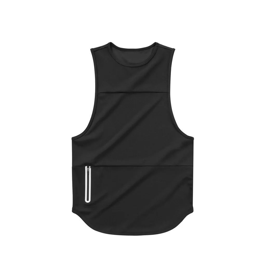 Men's tank tops with straps