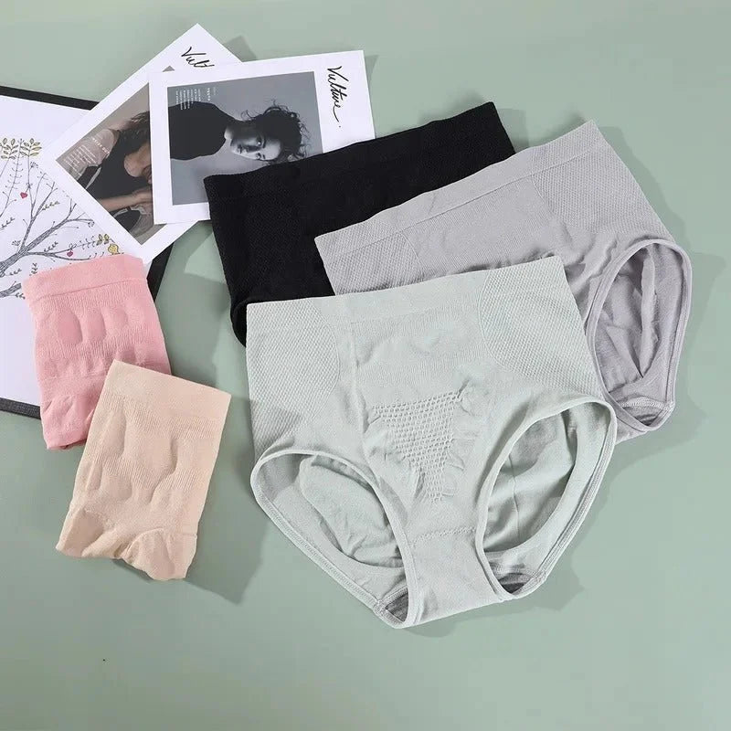 Shapewear Underwear made of graphene honeycomb