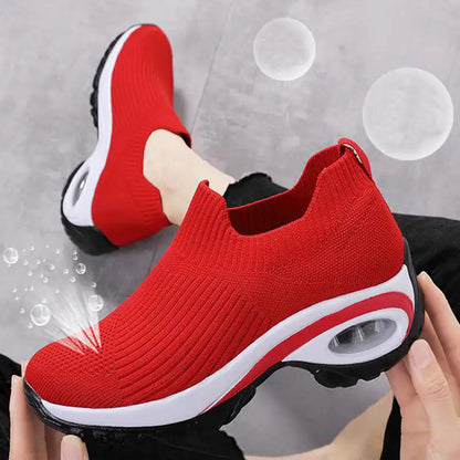 Women's Air Cushion Sneakers