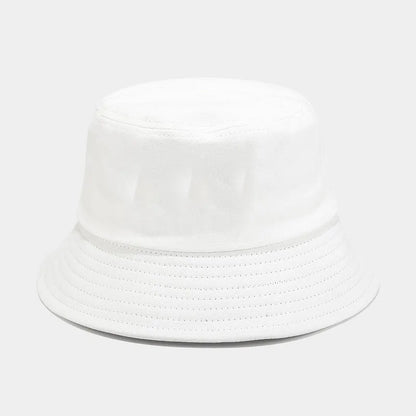 Unisex Summer Foldable Bucket Hat: Stay Cool and Stylish All Summer Long
