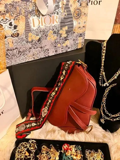 Fashion Women's Design Handbag