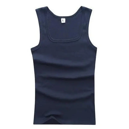 Stylish and comfortable Men Clothing Tank Tops