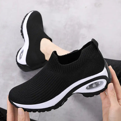 Women's Air Cushion Sneakers