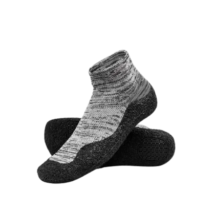 Comfortable socks with shoe inserts