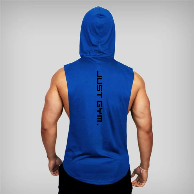 Gym Hoodies