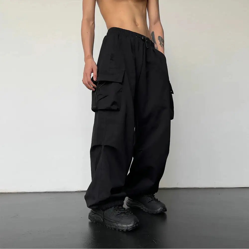 Experience the perfect blend of functionality and style with our Stylish Pants