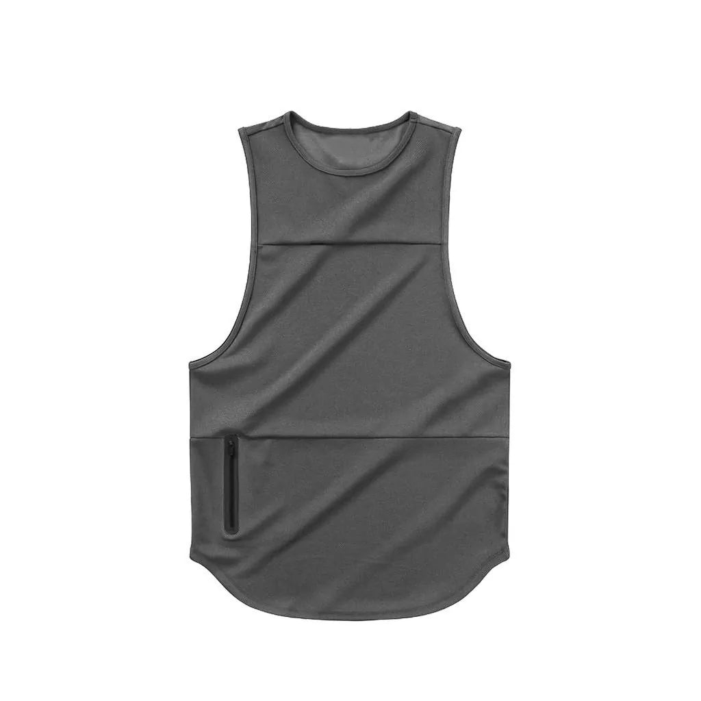 Men's tank tops with straps