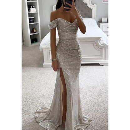 Elegant evening Dress