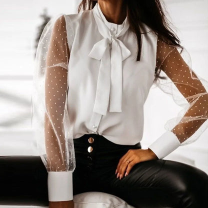Discover elegance and comfort with our chic blouse collection