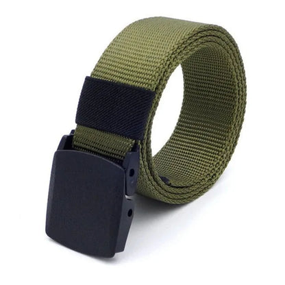 High-quality Tactical survival belt for Men