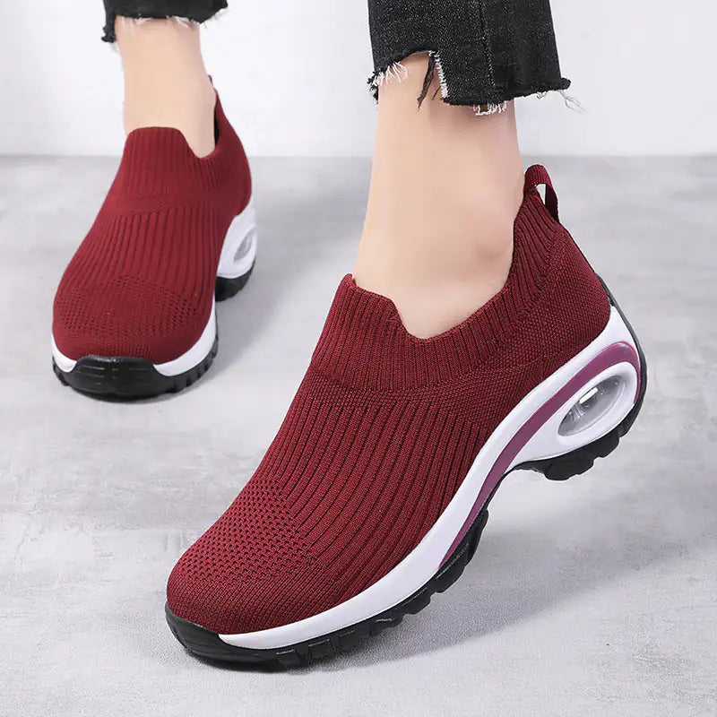 Women's Air Cushion Sneakers