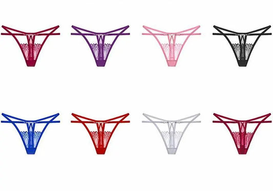 Sexy women's underwear, panties
