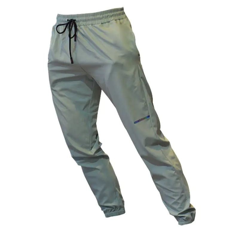 Men’s Breathable Running Pants