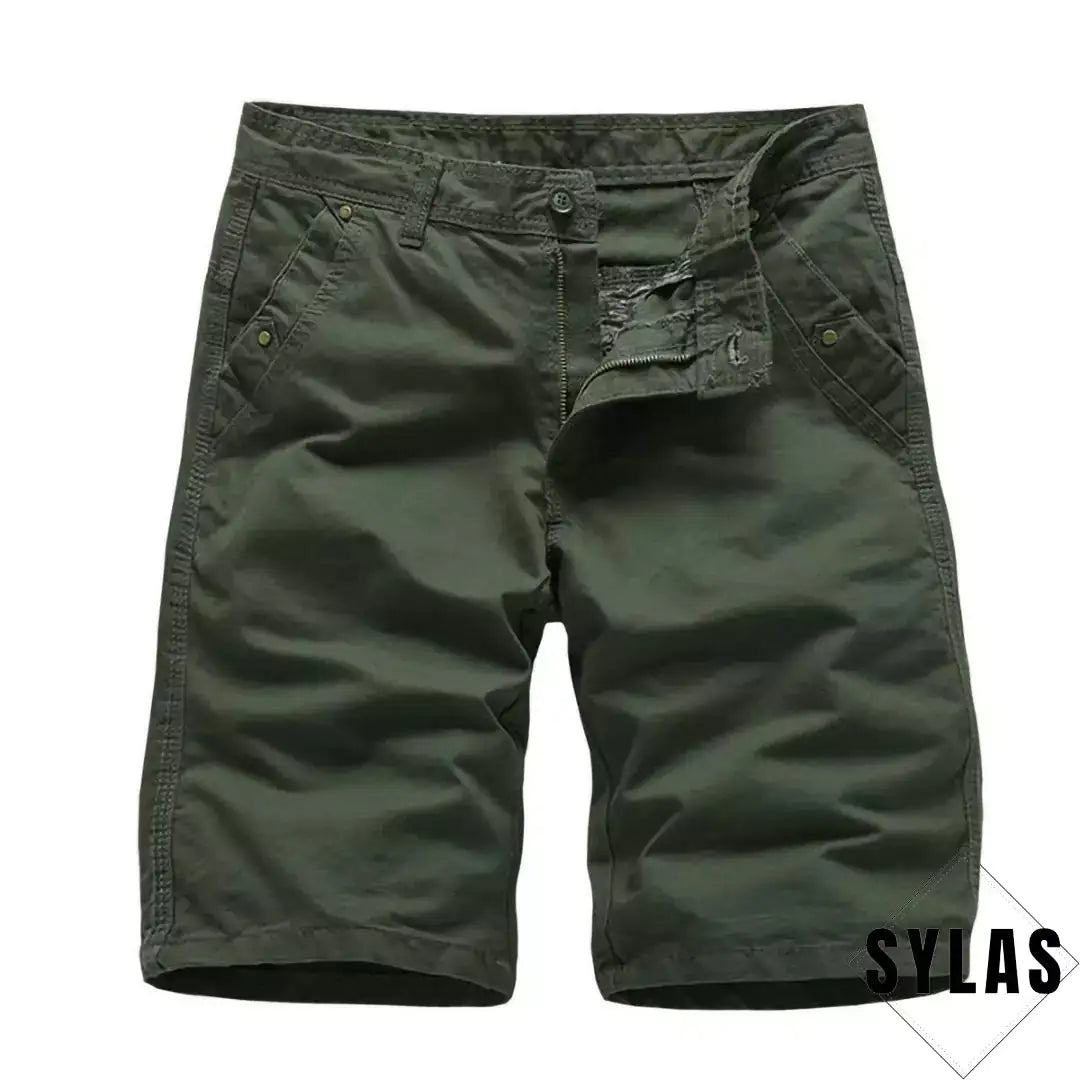 Men's Cargo Shorts