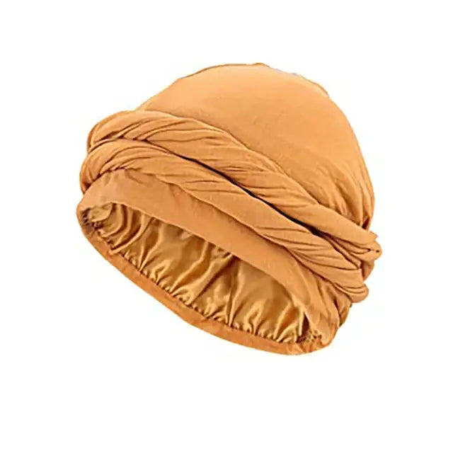 Turban-pullover
