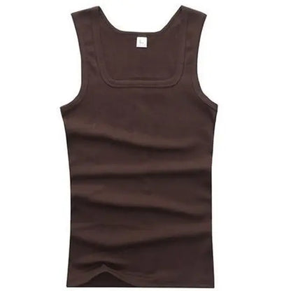 Stylish and comfortable Men Clothing Tank Tops