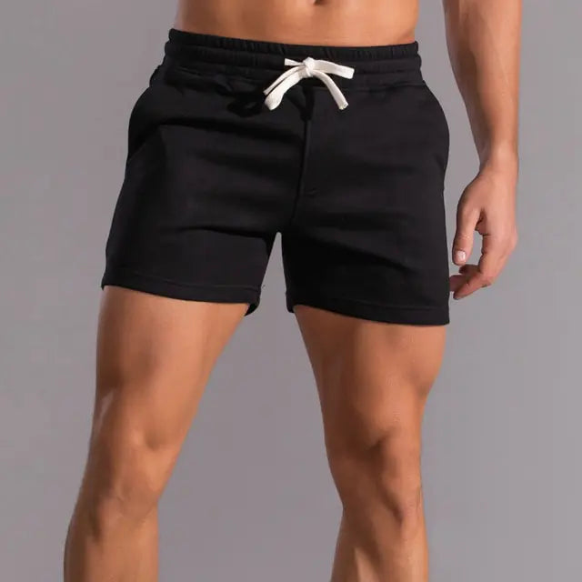 Men's Casual Short Jog