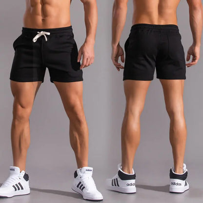 Men's Casual Short Jog