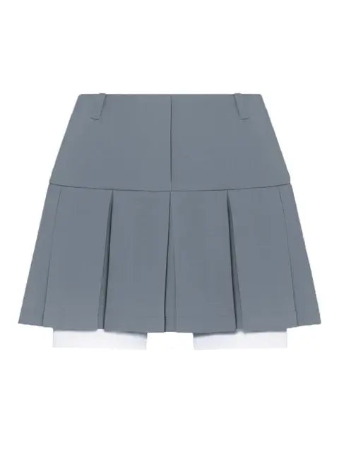 New Taruxy Mini Skirt for Cute Women