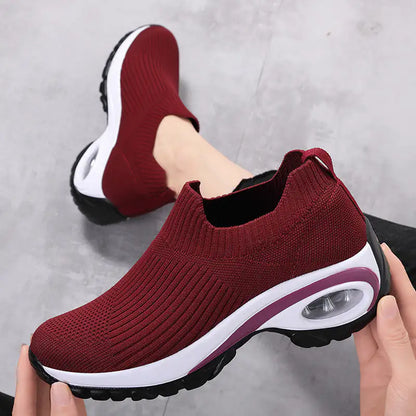 Women's Air Cushion Sneakers