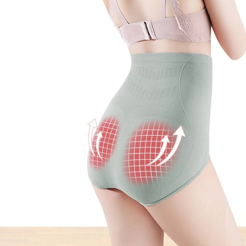 Shapewear Underwear made of graphene honeycomb