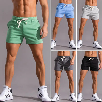 Men's Casual Short Jog