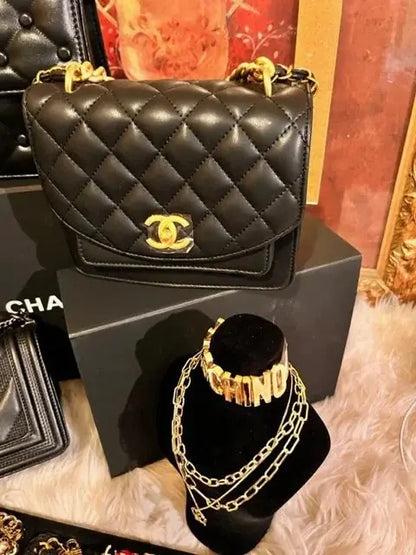 Fashion Design Women's Handbag