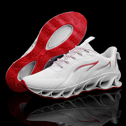 Men's sports shoes. From outdoor running shoes to everyday wear