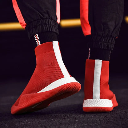 Men's Causal Socks-Sneakers