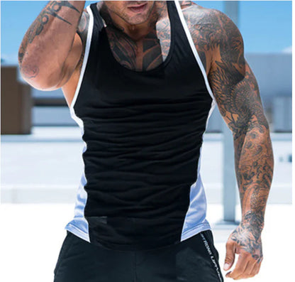 Men's Bodybuilding T-shirts