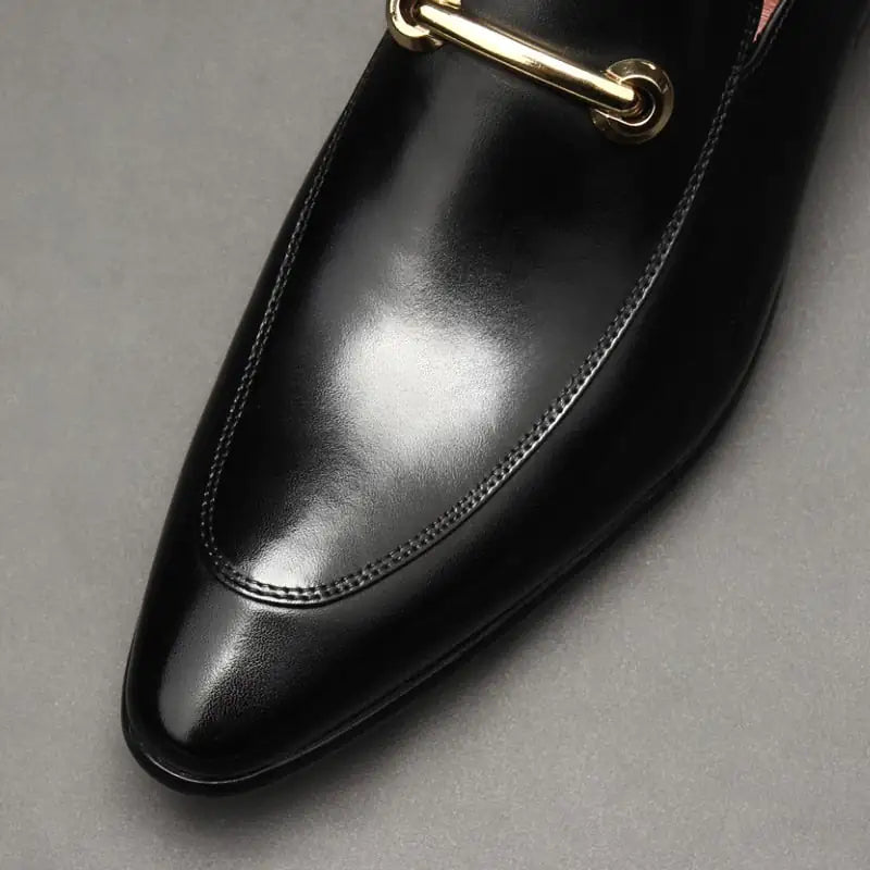 Stylish Leather loafers for men