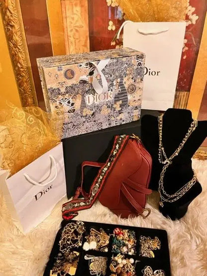 Fashion Women's Design Handbag